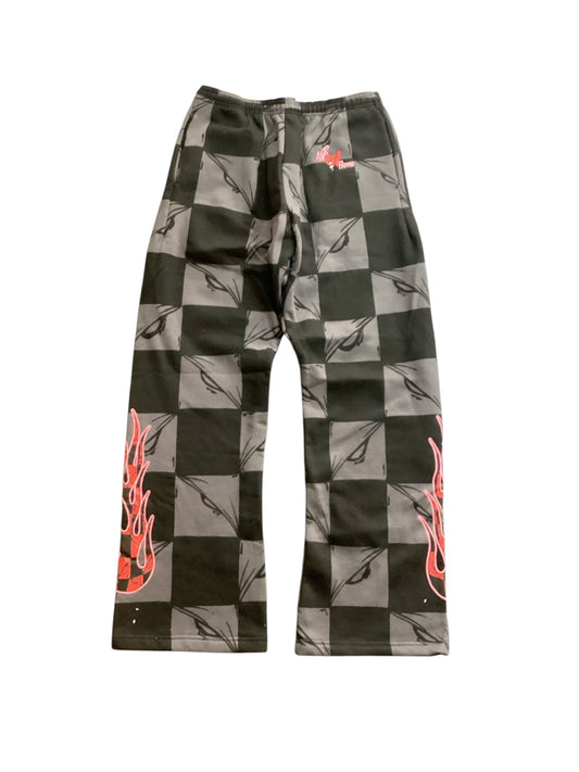 Matty Boy Anti promo Sweatpants Flameher