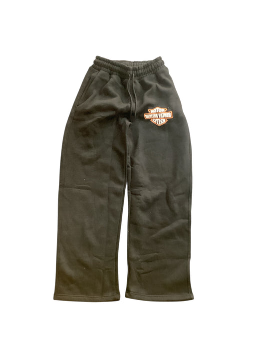 Merlin MOTO Sweatpants Black