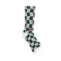 Chrome Hearts x Matty Boy 99 Eyes Socks Green White Red