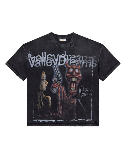 Vale Forever Psychopath Tee