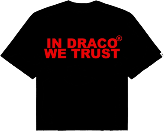 IN DRACO WE TRUST BRED