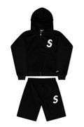 Solitare BLACK & WHITE SHORTS ONLY