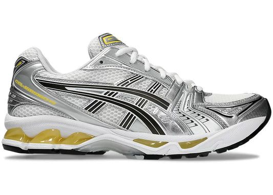 ASICS GEL-Kayano 14 Tai Chi Yellow