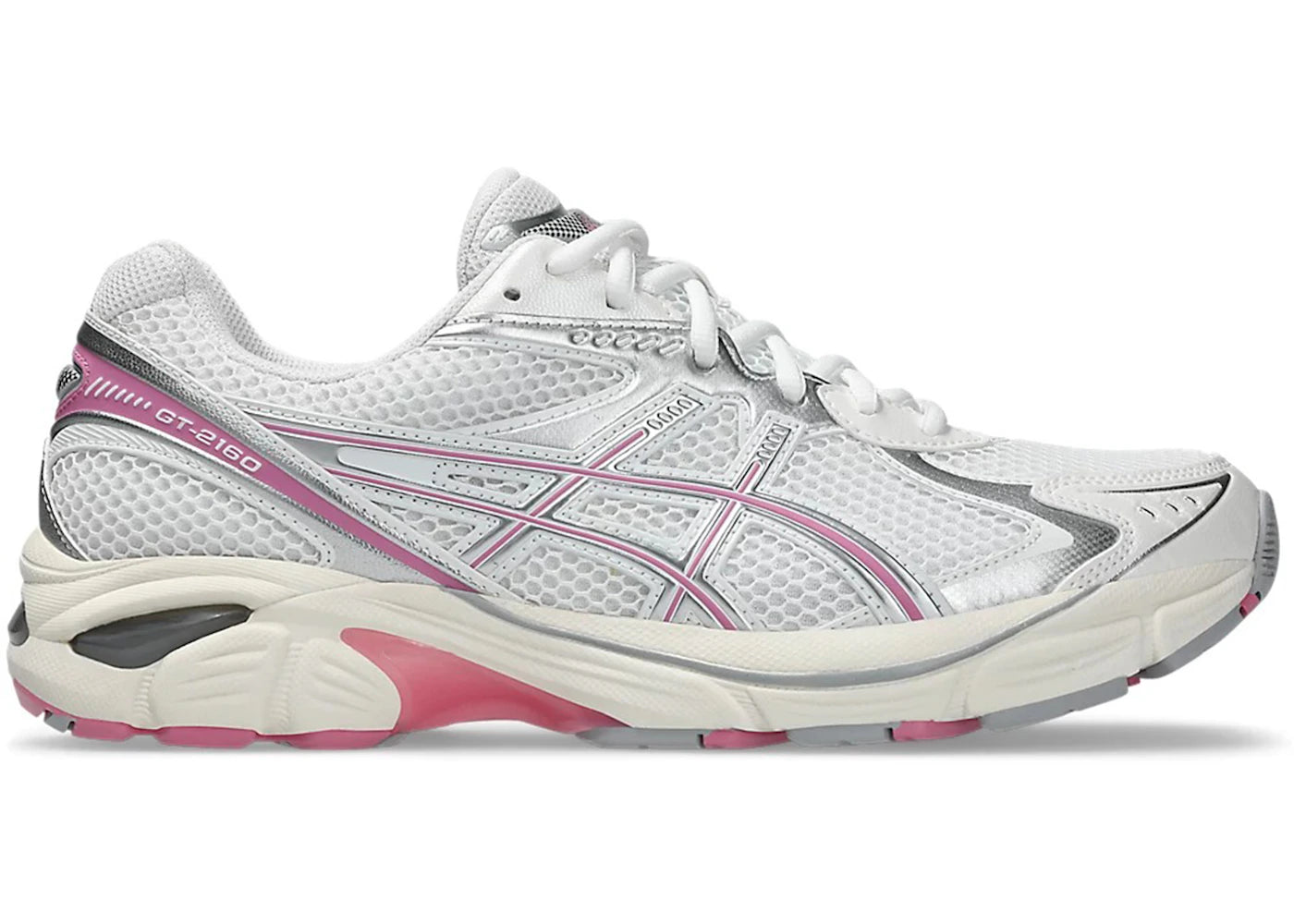 ASICS GT-2160 White Sweet Pink