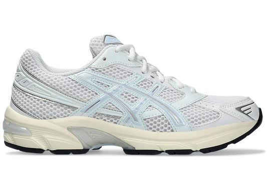 ASICS Gel-1130 White Soft Sky (Women's)