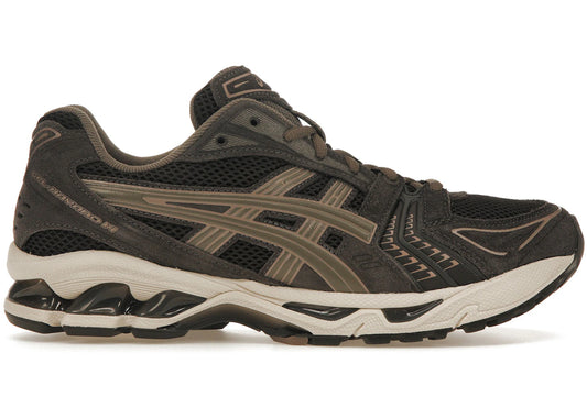 ASICS Gel-Kayano 14 Dark Sepia