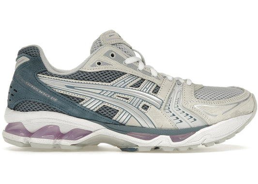 ASICS Gel-Kayano 14 Glacier Grey Lilac (Women's)