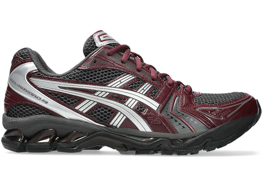 ASICS Gel-Kayano 14 Obsidian Grey Pure Silver