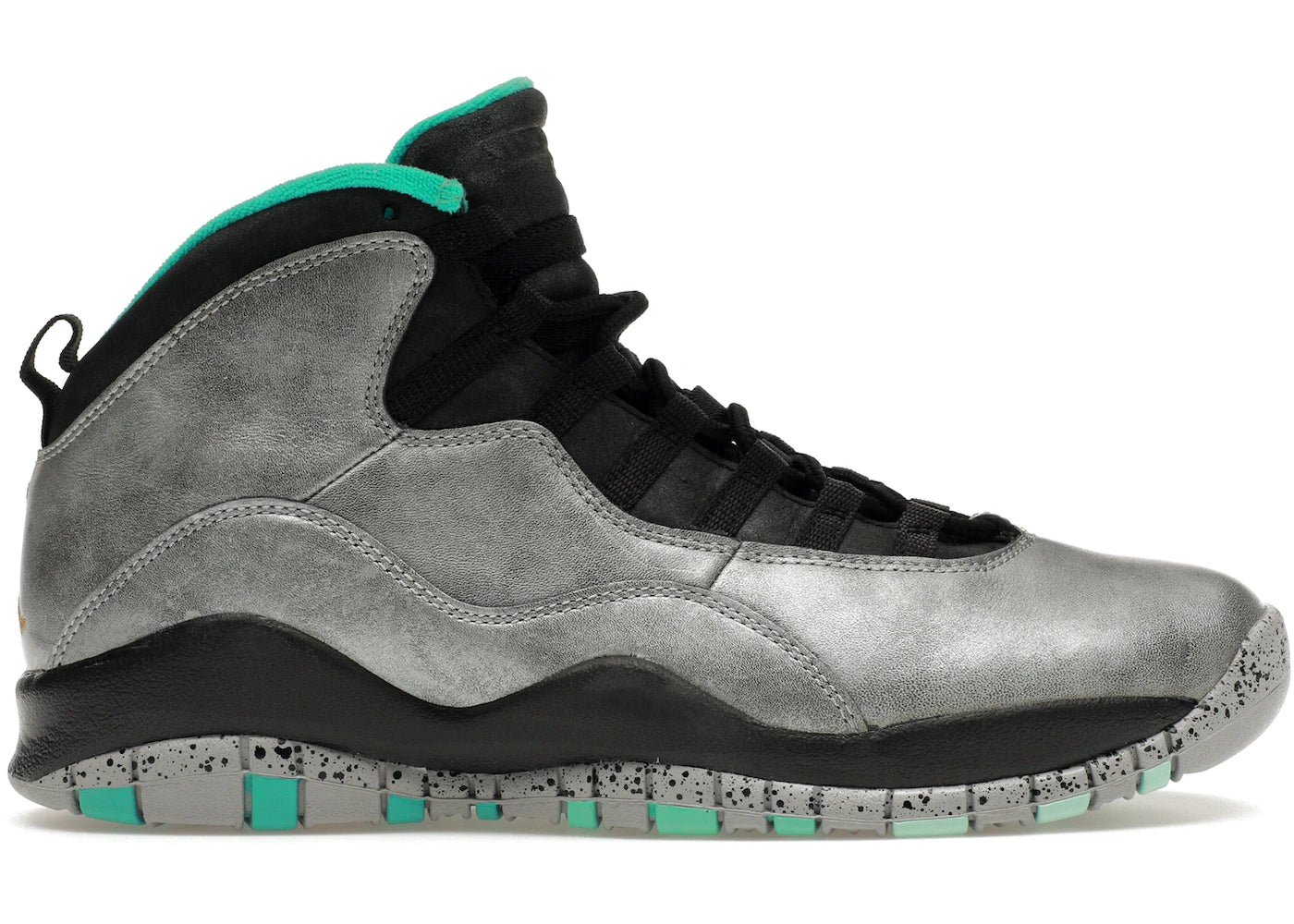 Jordan 10 Retro Lady of Liberty