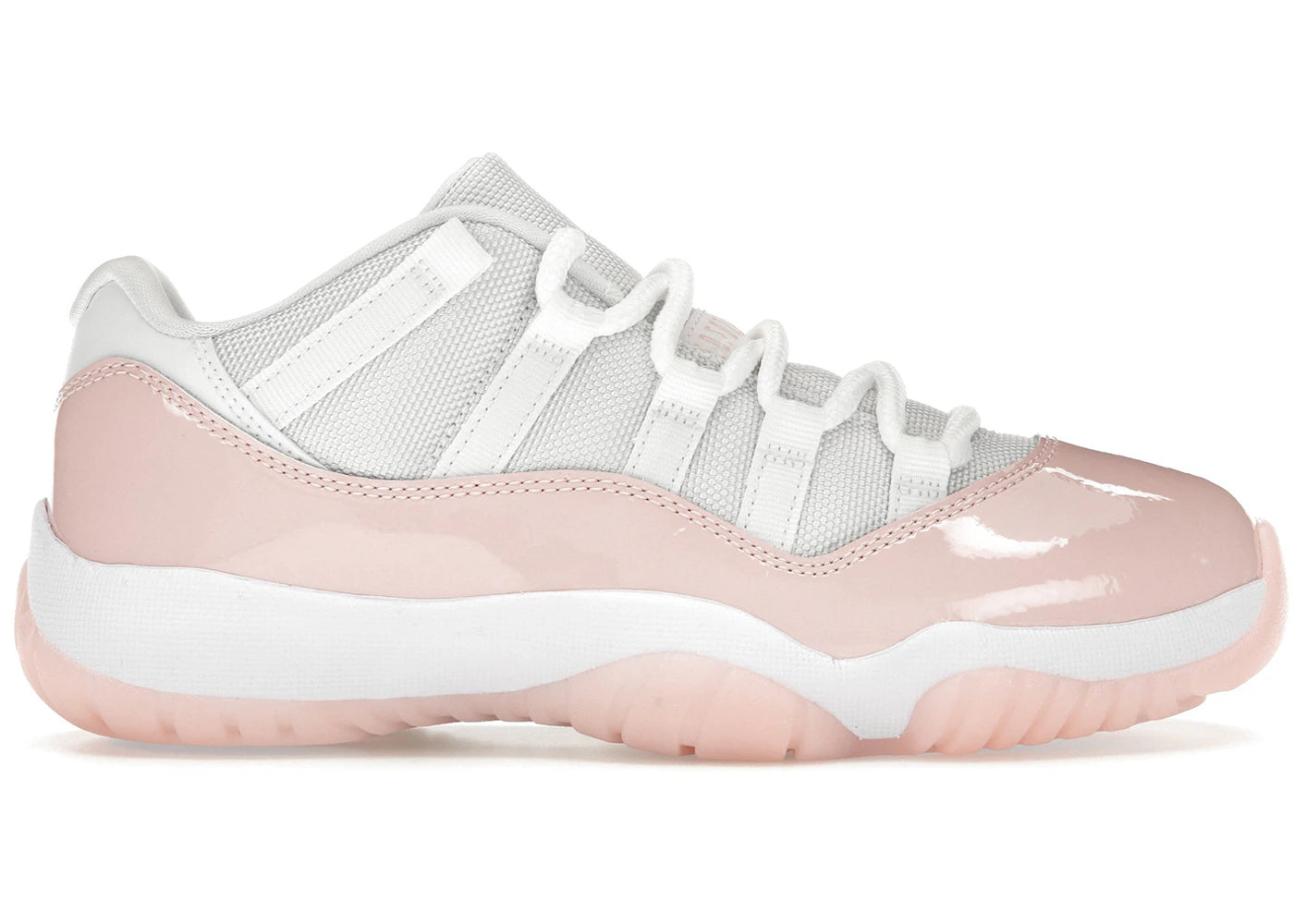 Jordan 11 Retro Low Legend Pink (Women's)