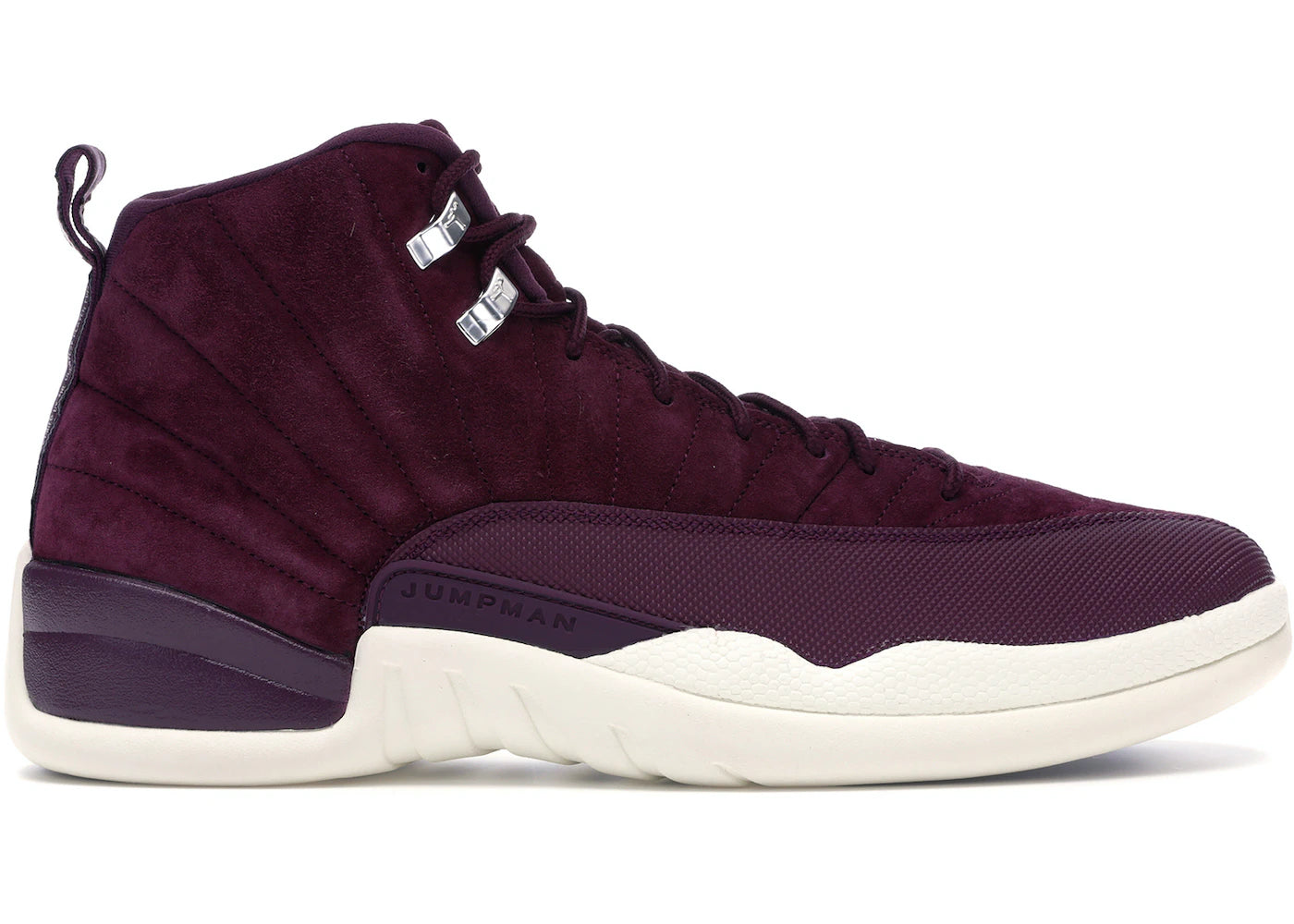 Jordan 12 Retro Bordeaux