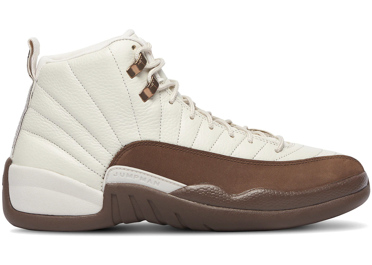 Jordan 12 Retro Fireside