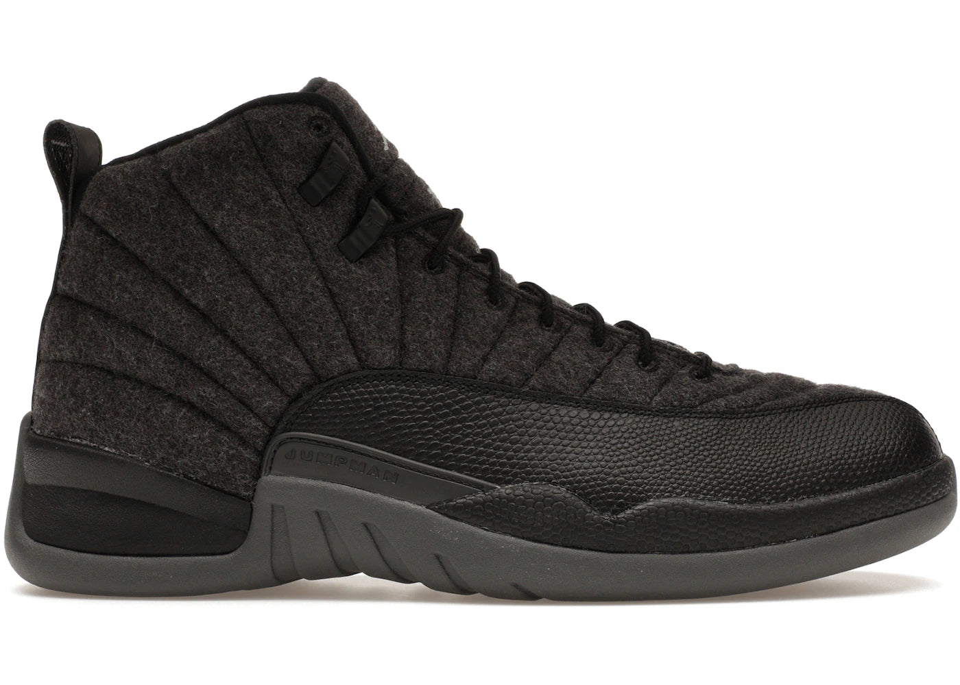 Jordan 12 Retro Wool