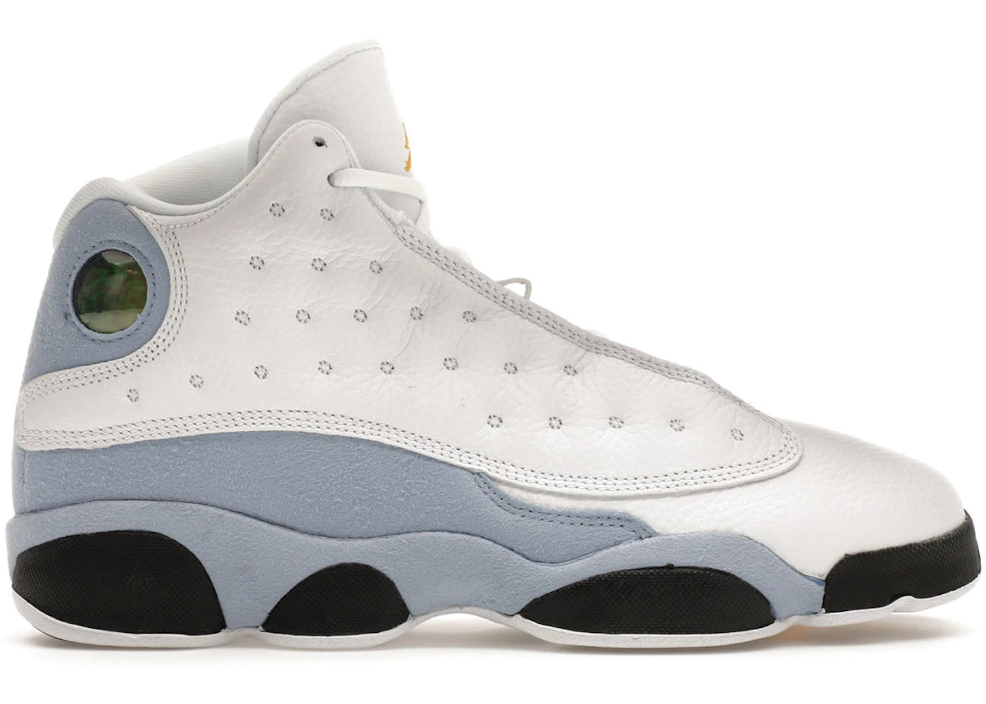 Jordan 13 Retro Blue Grey (GS)