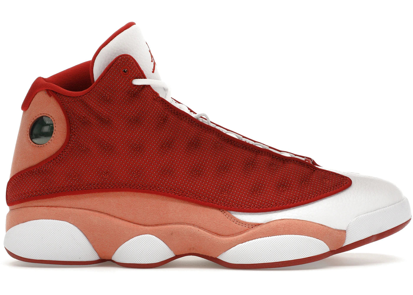 Jordan 13 Retro Dune Red