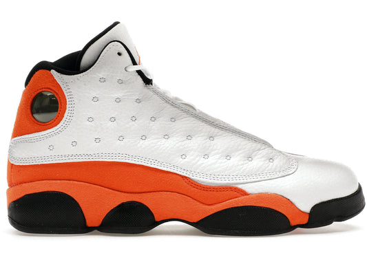 Jordan 13 Retro Starfish (GS)