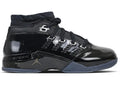 Jordan 17 Low Black Patent