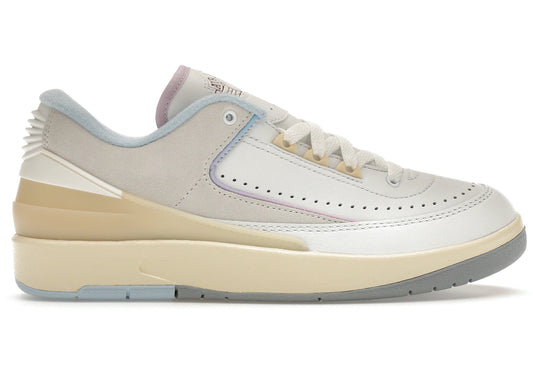 Jordan 2 Retro Low Look, Up in the Air (Women's)