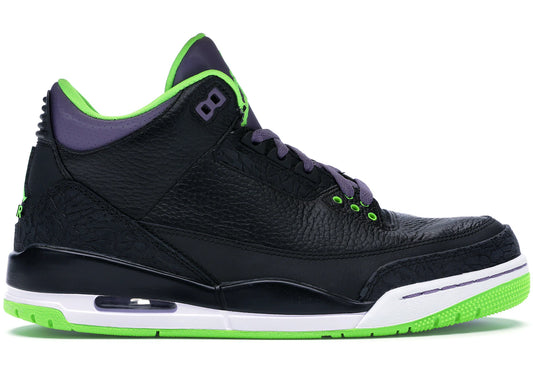 Jordan 3 Retro Joker