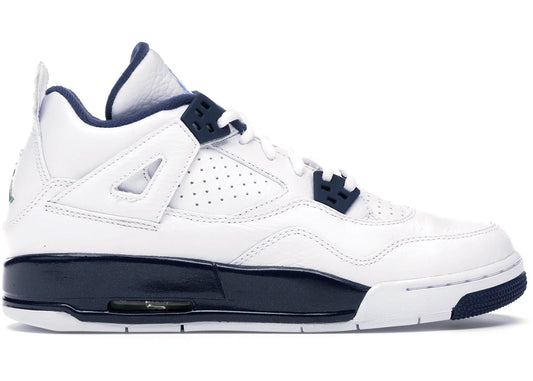 Jordan 4 Retro Columbia (2015) (GS)