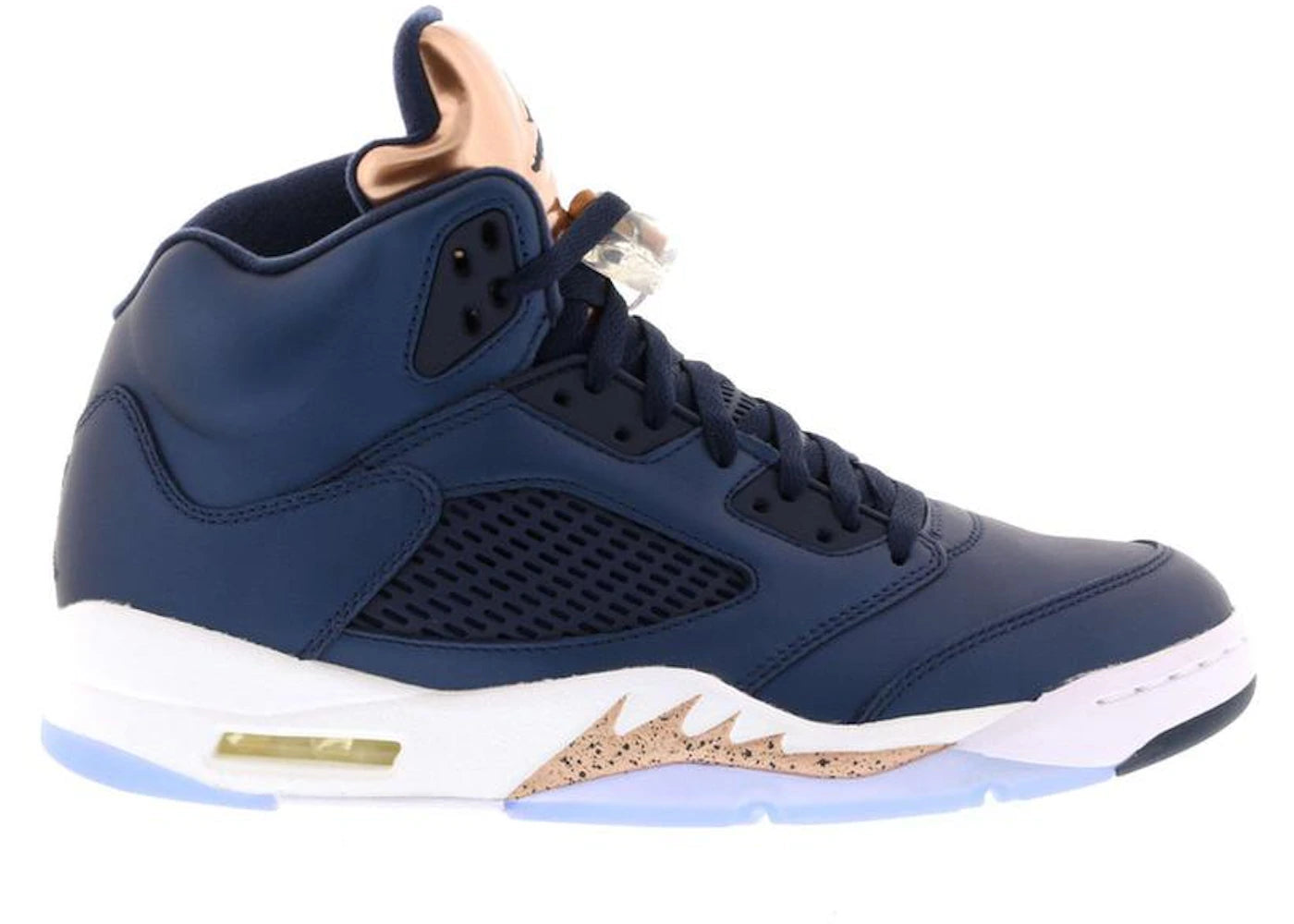 Jordan 5 Retro Bronze