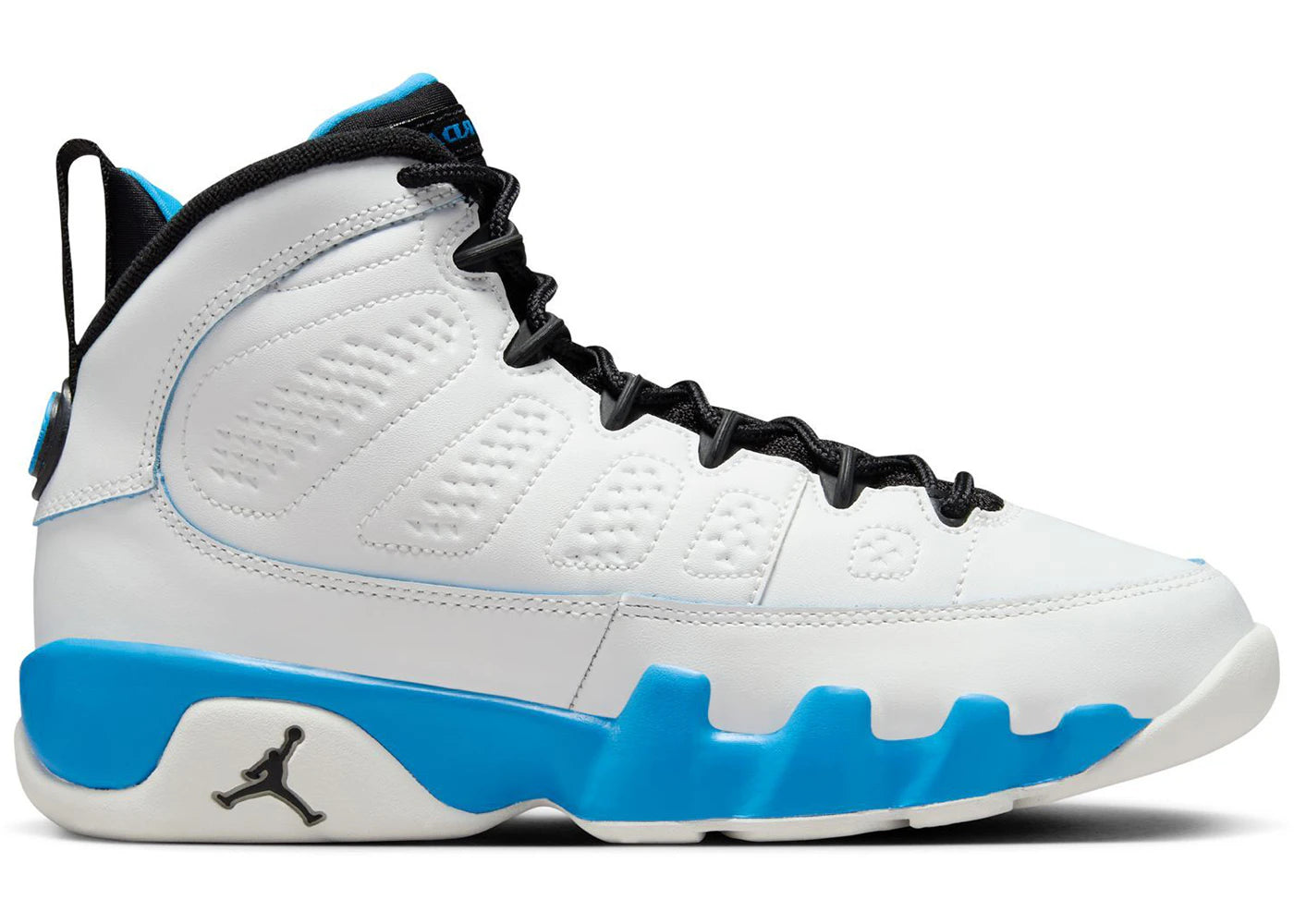 Jordan 9 Retro Powder Blue (2024) (GS)