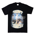 Saint Vanity Cross Tee