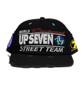 Up7 SkateShop Sachi Intl Street Team Hat