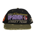 Up7 SkateShop Intl Street Team Hat
