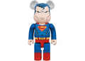 Bearbrick Superman (Batman: Hush Ver.) 1000%