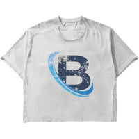 Bloom Billionaire Tee