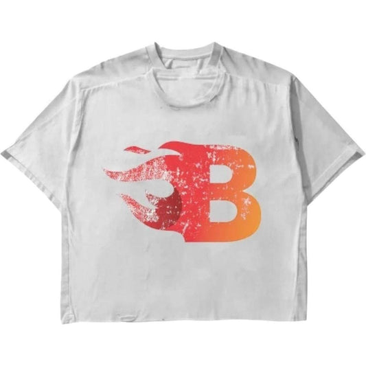 Billionaire Burn Tee