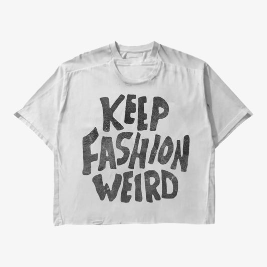 Billionaire Fashion Weird