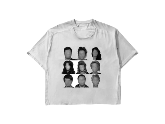 Vegas Billionaire Tee