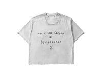 2 Complex Billionaire Tee
