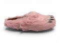 Bravest Studios Bear Claw Mule Pink