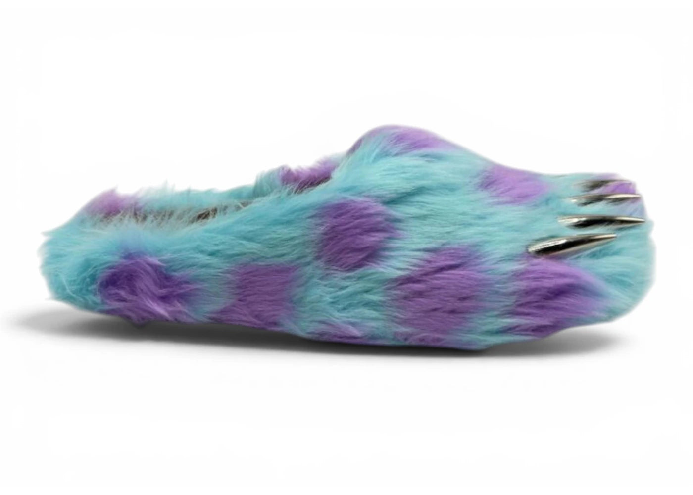 Bravest Studios Monster Claw Mule Monster