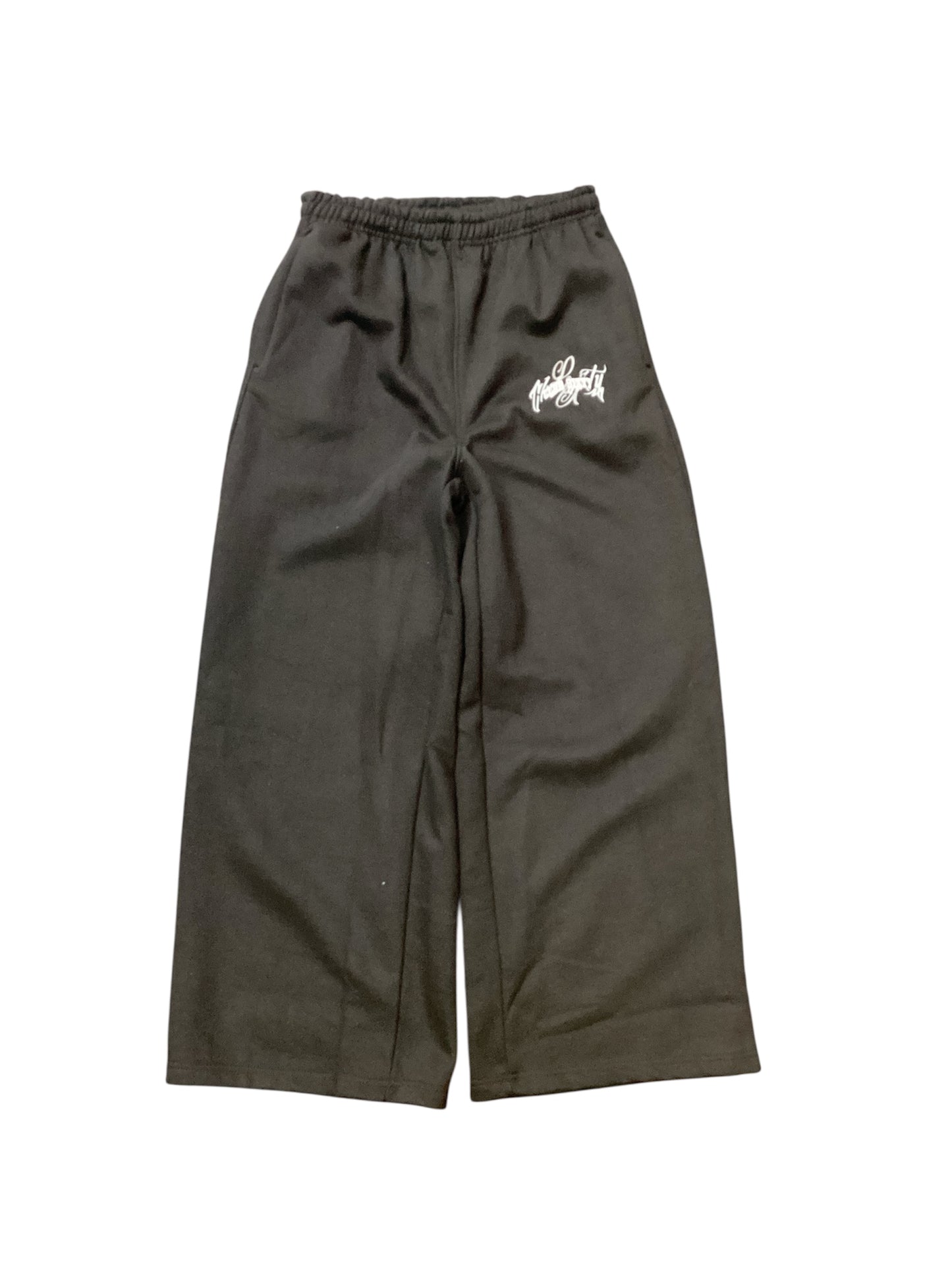 Club Sixty sweat pants Black