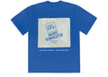 Cactus Plant Flea Market x McDonald's Moist Towelette T-shirt Patient