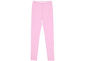 Chrome Hearts Logo Leggings Baby Pink