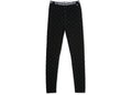 Chrome Hearts Logo Leggings Black/Grey Multilogo