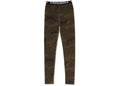 Chrome Hearts Logo Leggings Camo