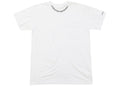 Chrome Hearts Neck Letters Logo T-shirt White