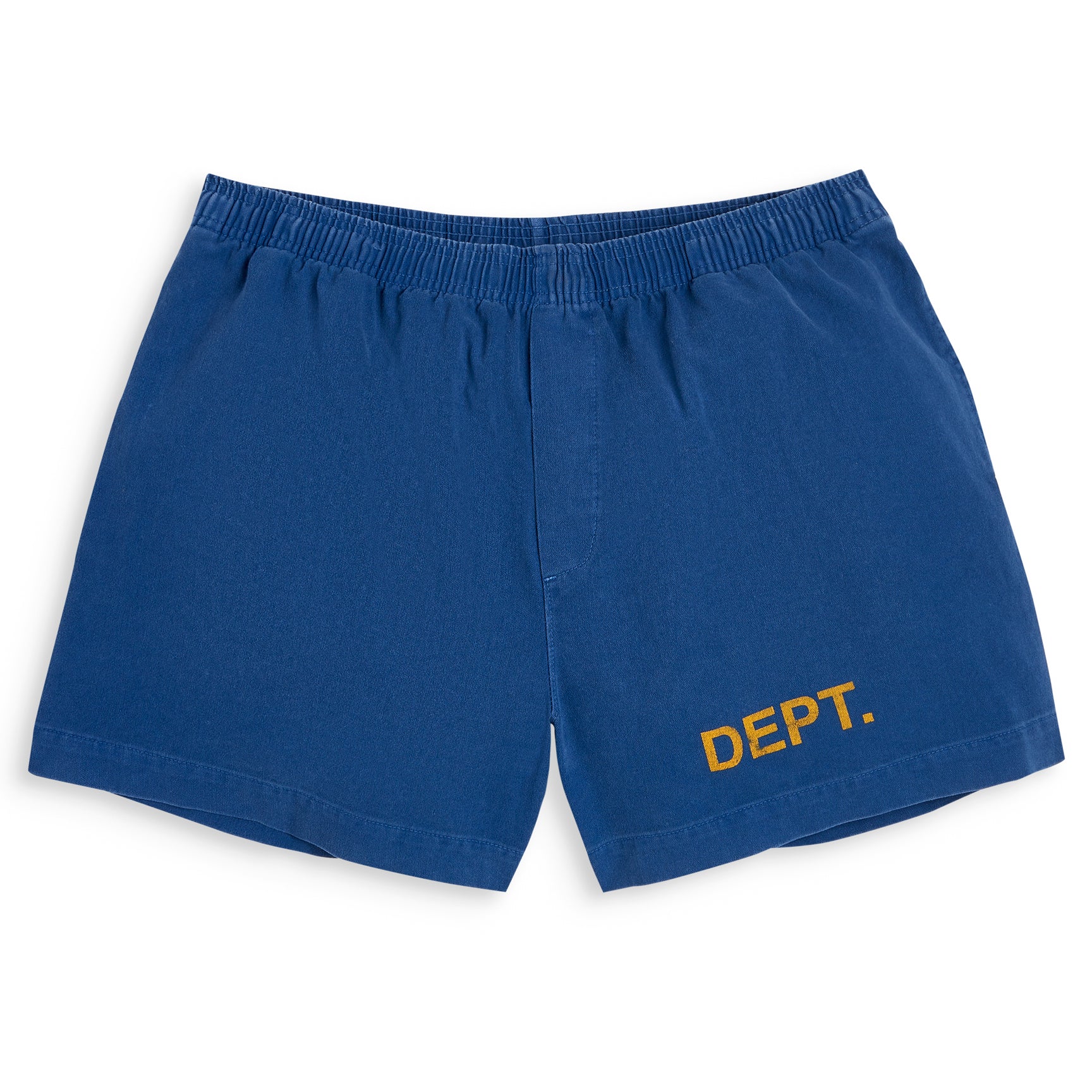 DEPT LOGO ZUMA SHORTS