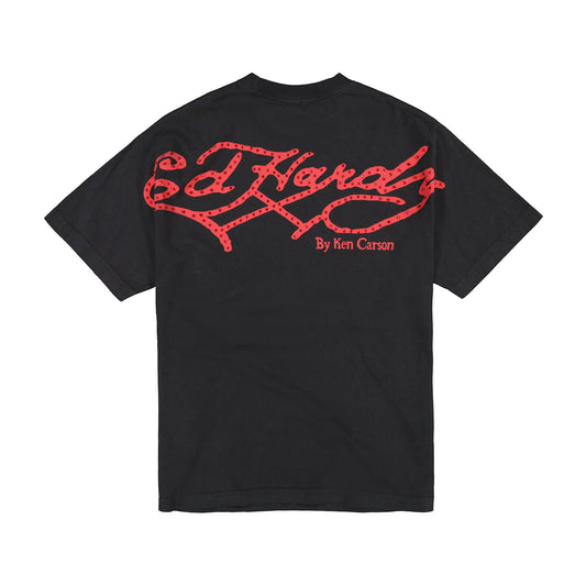 Ed Hardy X Ken Carson Axe Sku
