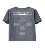 Profit Minded FAILED RELATIONSHIP TSHIRT