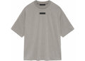 Fear of God Essentials Core Collection S/S Tee Heather Grey