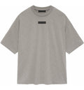 Fear of God Essentials Core Collection S/S Tee Heather Grey