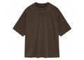 Fear of God Essentials Core Collection S/S Tee Heather Wood