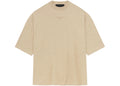 Fear of God Essentials Tee Gold Heather